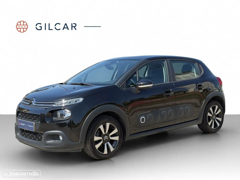 Citroën C3 1.2 PureTech Feel