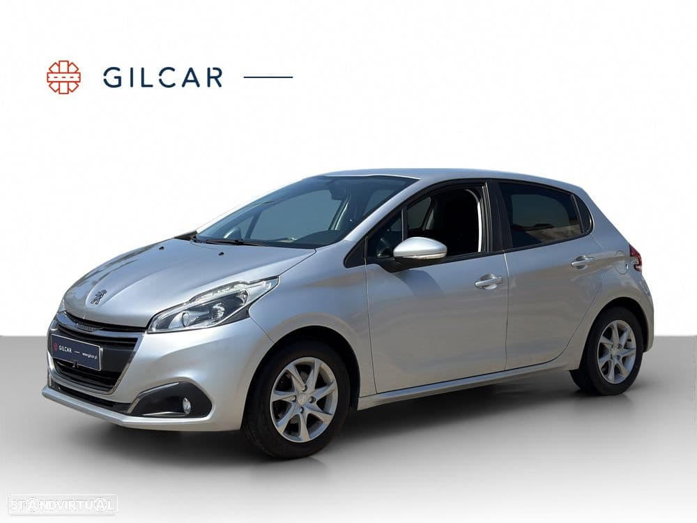 Peugeot 208 1.2 PureTech Active