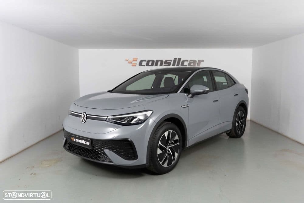 Volkswagen ID.5 77 kWh Pro Performance