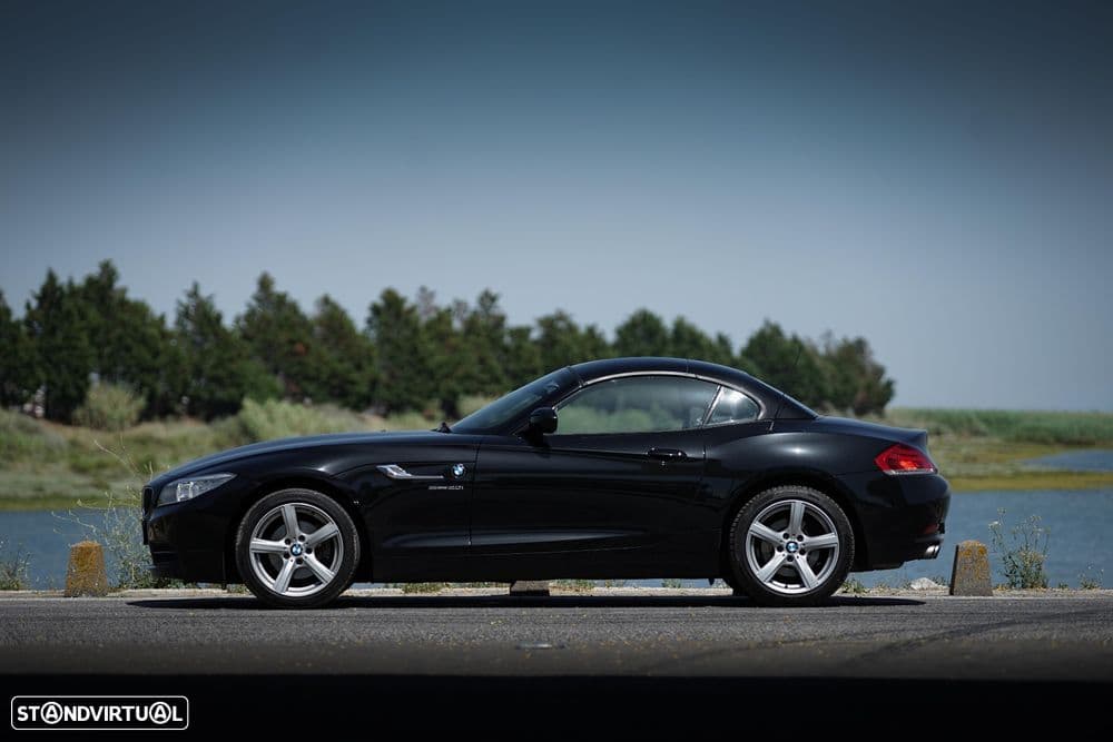 BMW Série Z sDrive20i
