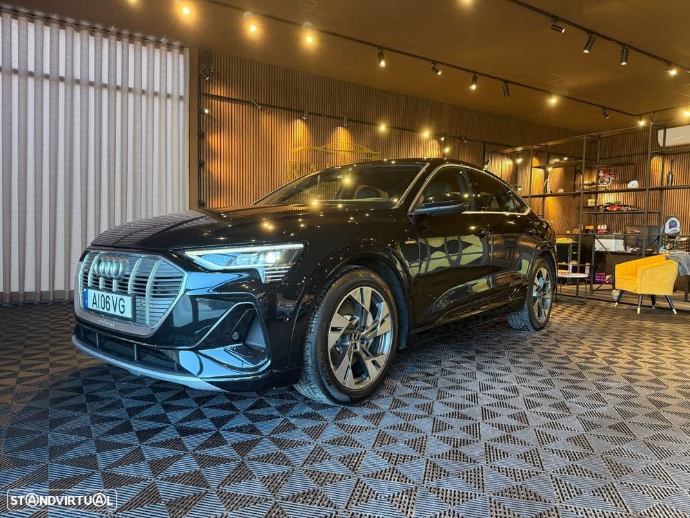 Audi e-tron Sportback ver-55-quattro-s-line