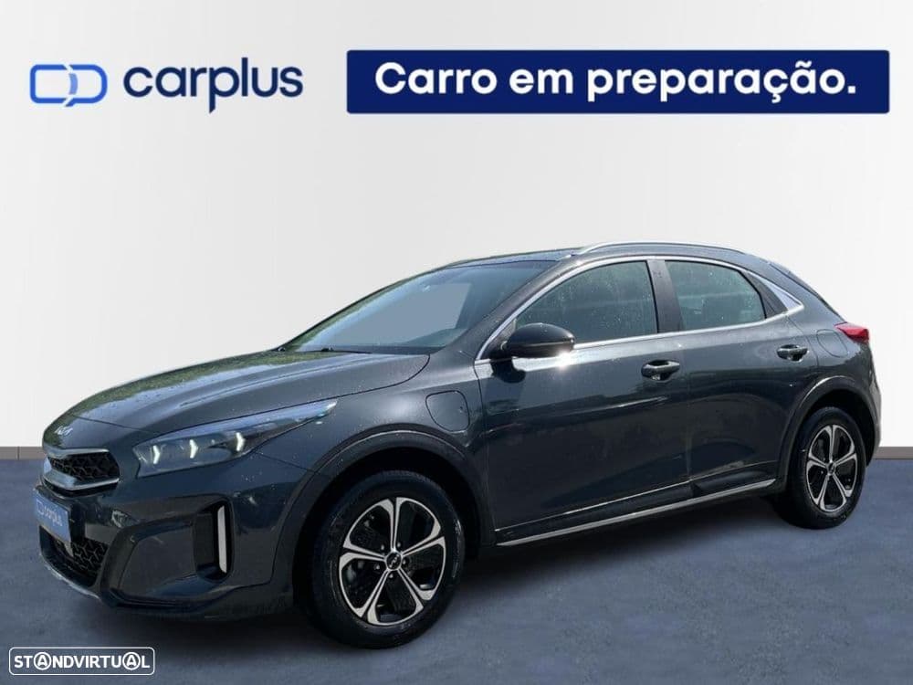 Kia XCeed 1.6 GDi PHEV Drive