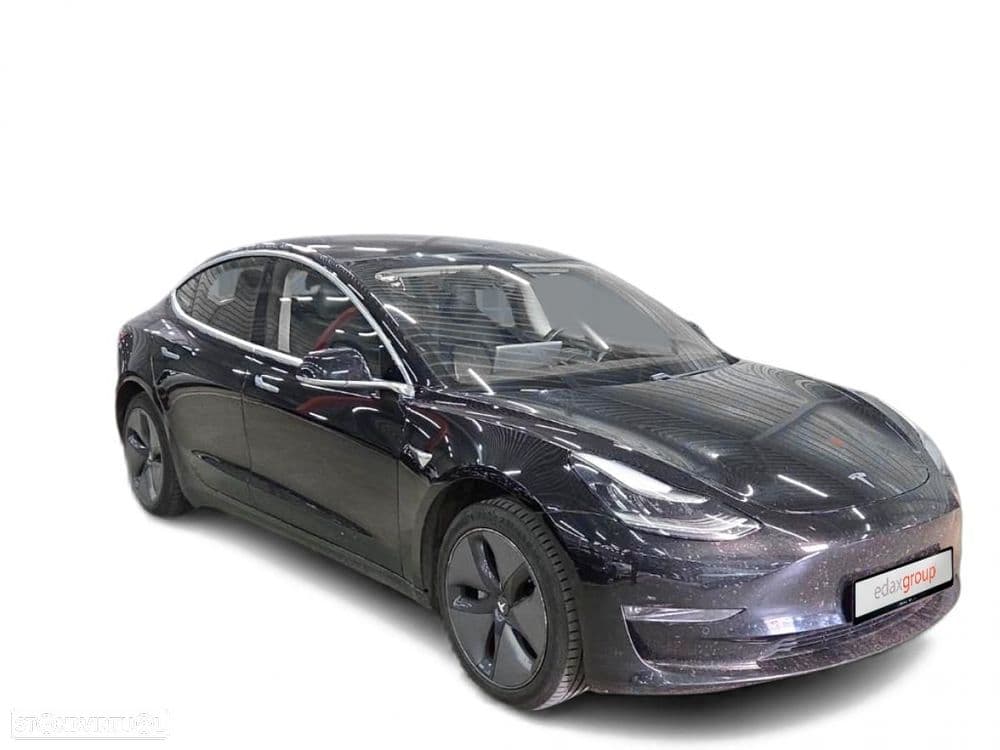 Tesla Model 3 Long Range Tração Integral