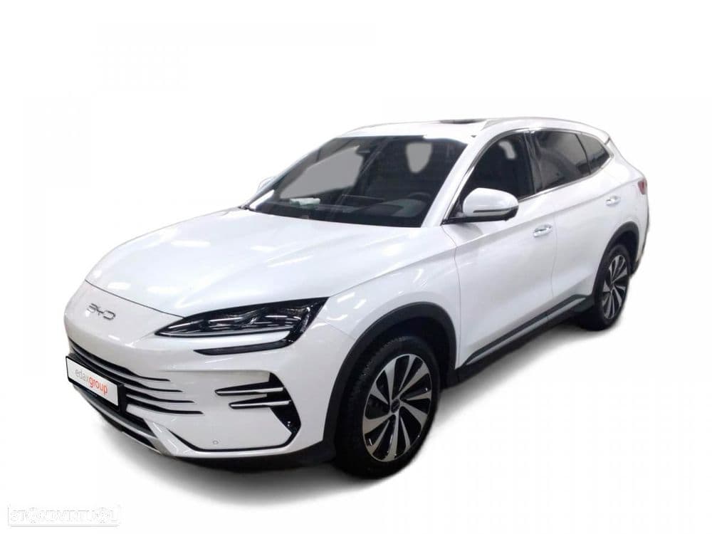 BYD Seal U 1.5 DM-i Comfort