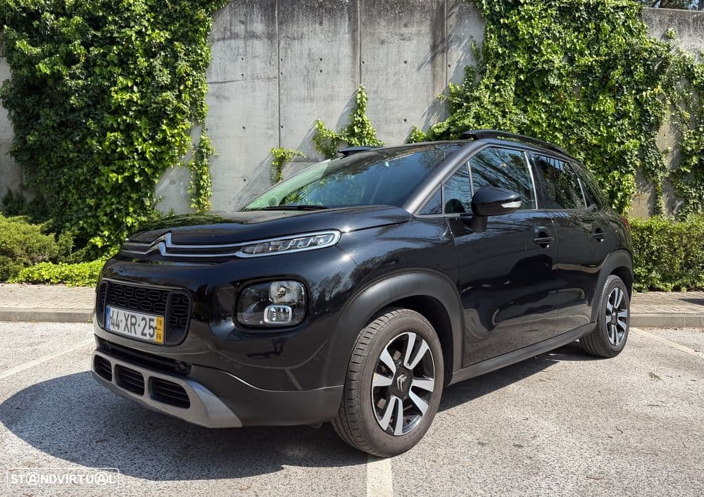 Citroën C3 Aircross 1.2 PureTech Feel