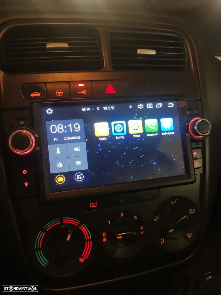 Fiat Grande Punto 1.3 M-Jet Dynamic