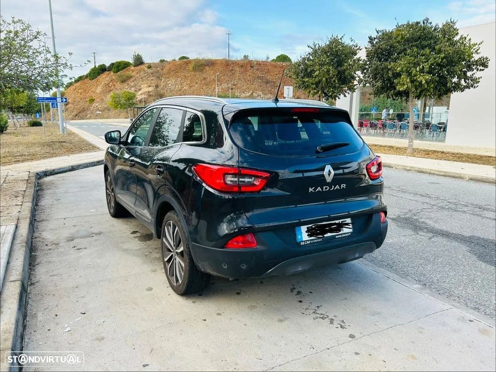 Renault Kadjar