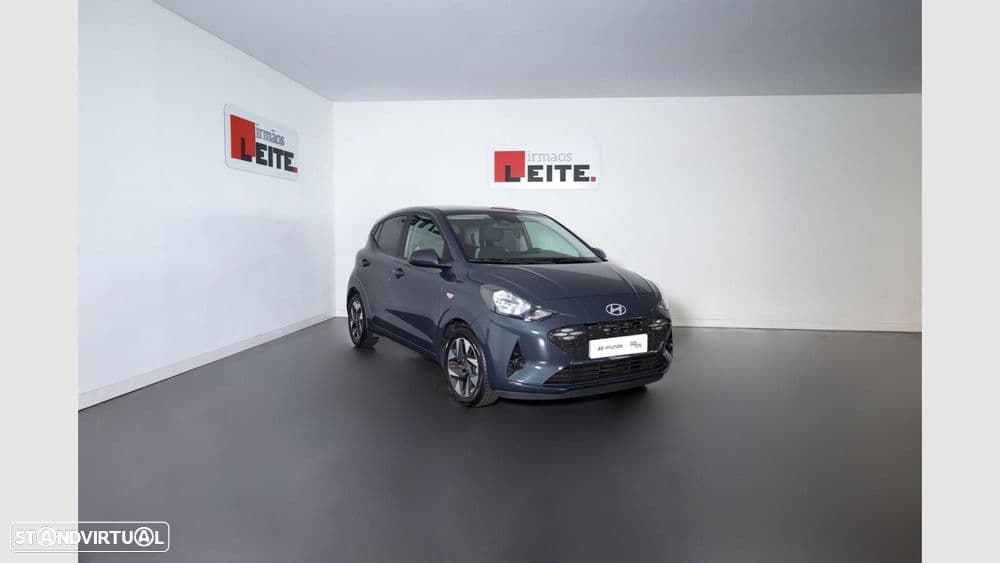 Hyundai i10 1.0 Comfort (TT)