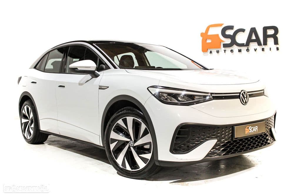 Volkswagen ID.5 77 kWh Pro Performance