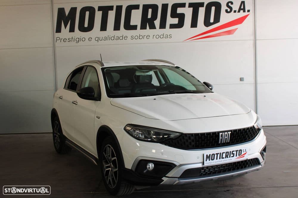 Fiat Tipo 1.3 MultiJet