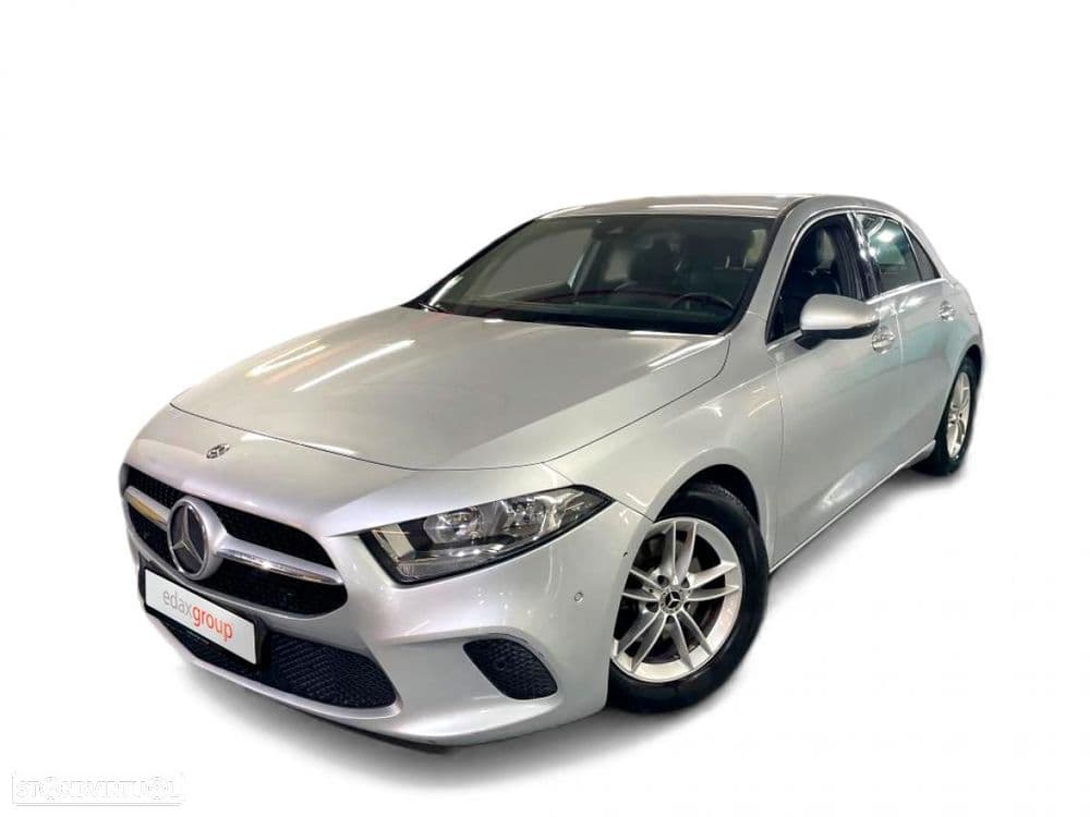Mercedes-Benz Classe A d Style