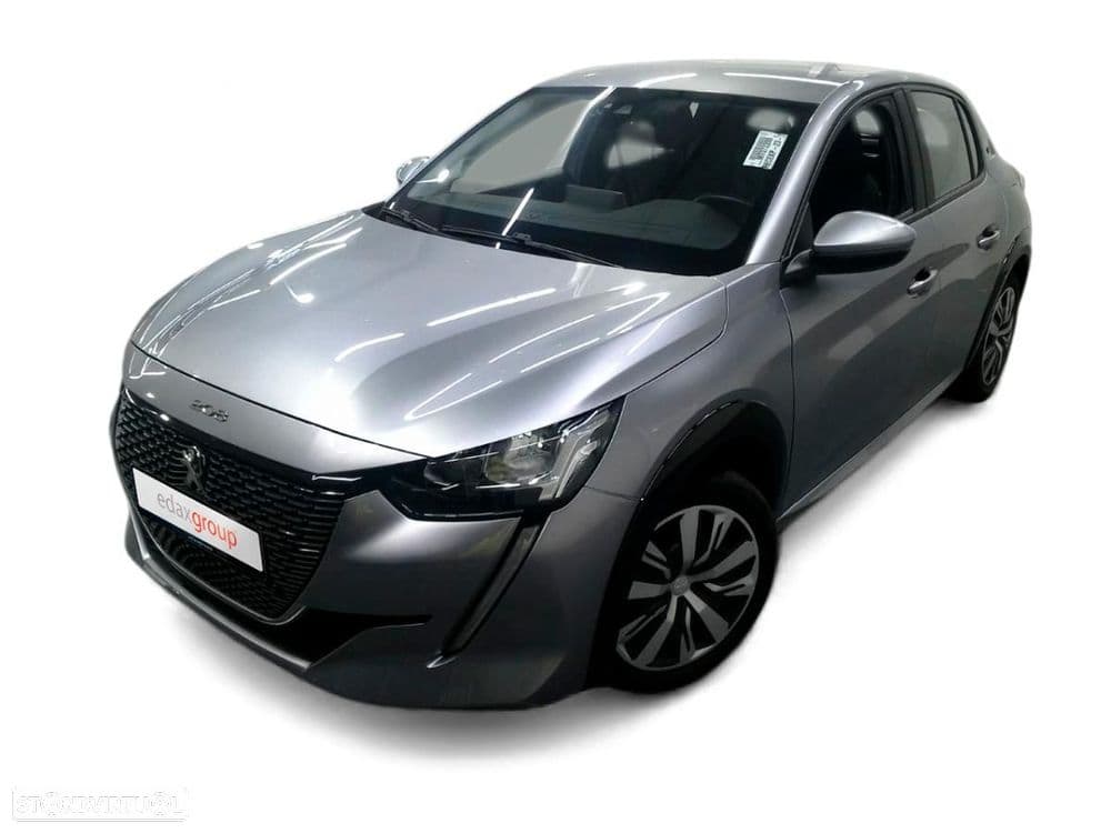 Peugeot e-208 50 kWh Active