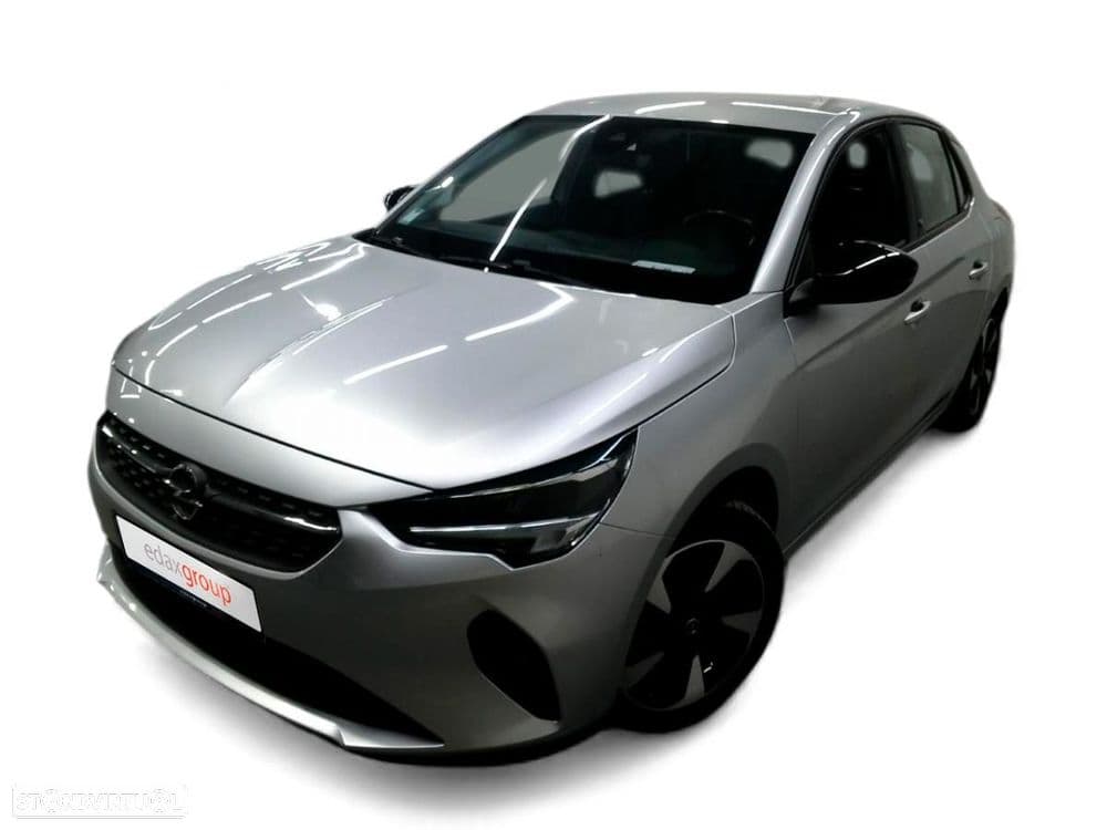 Opel Corsa-e Business