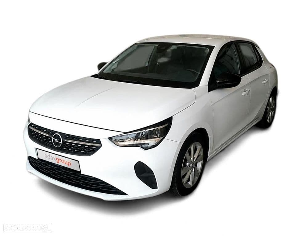 Opel Corsa 1.5 D Business Edition