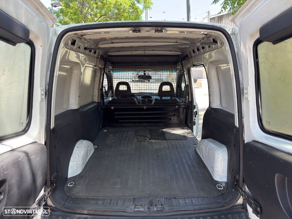 Opel Combo 1.3 CDTi