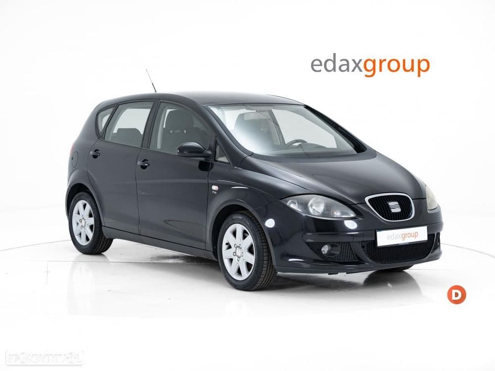 SEAT Altea