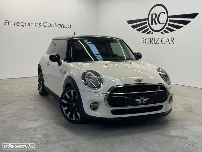 MINI 5 Portas One