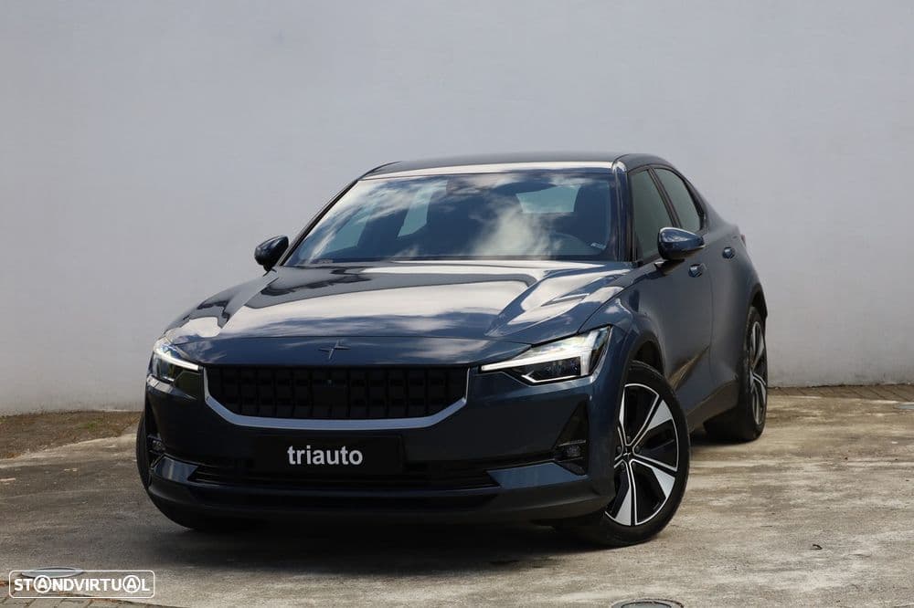 Polestar 2 Single Motor 78kWh