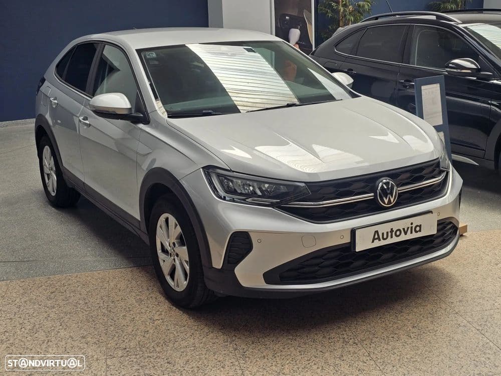 Volkswagen Taigo 1.0 TSI