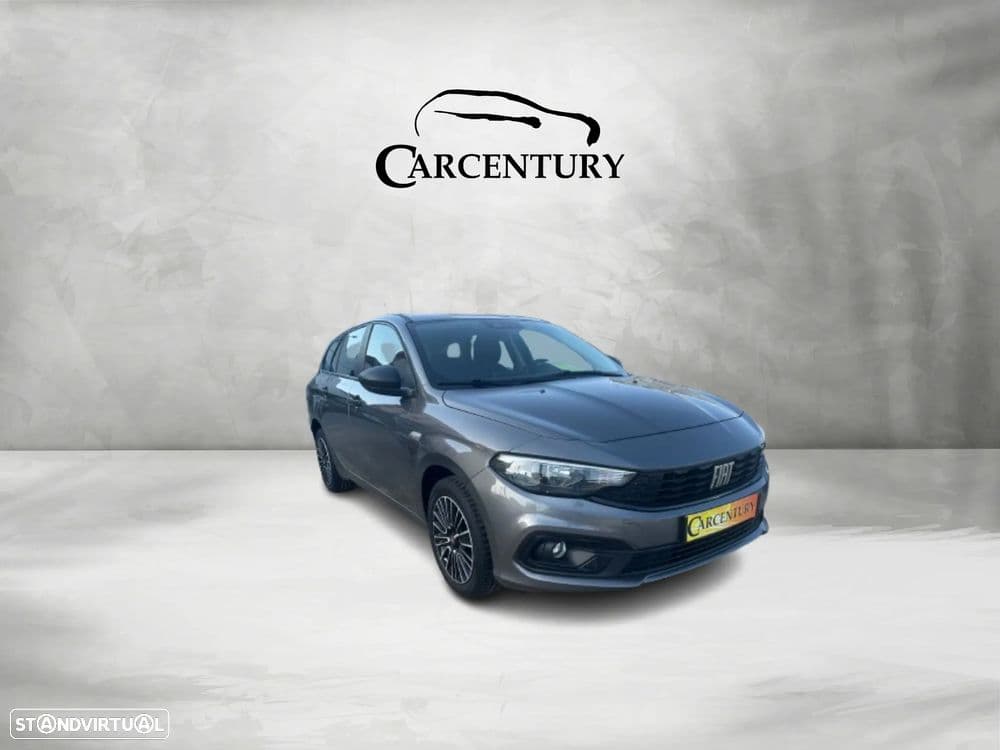 Fiat Tipo Station Wagon 1.3 Multijet