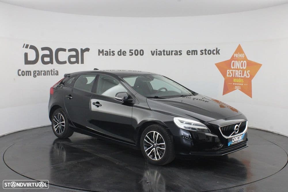 Volvo V40 2.0 D3 Inscription