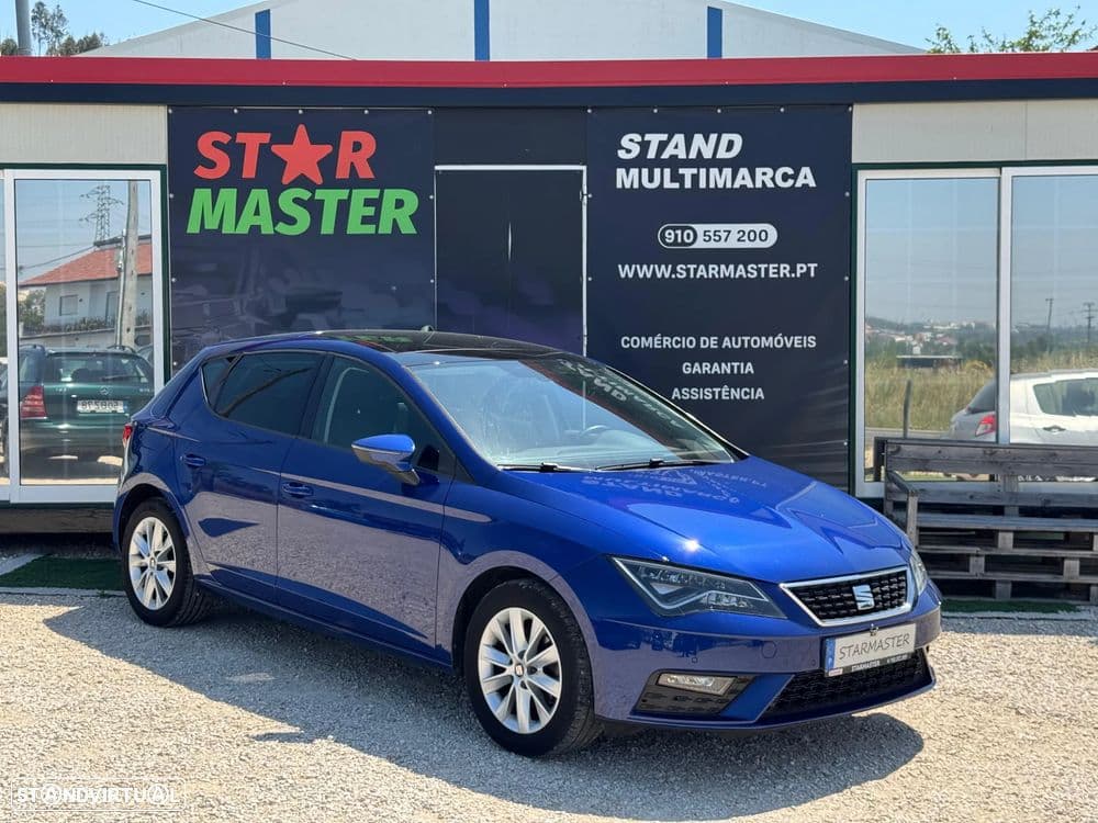 SEAT Leon 1.0 EcoTSI Style S/S