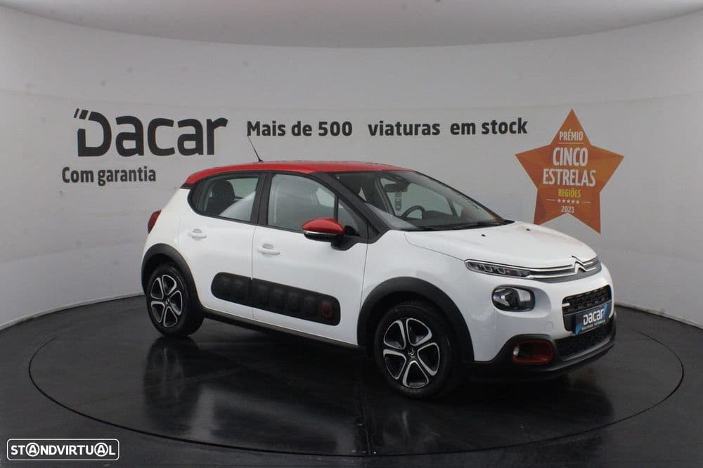 Citroën C3
