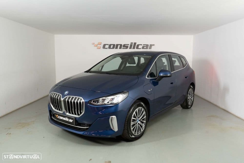 BMW Série 2 e xDrive Line Luxury