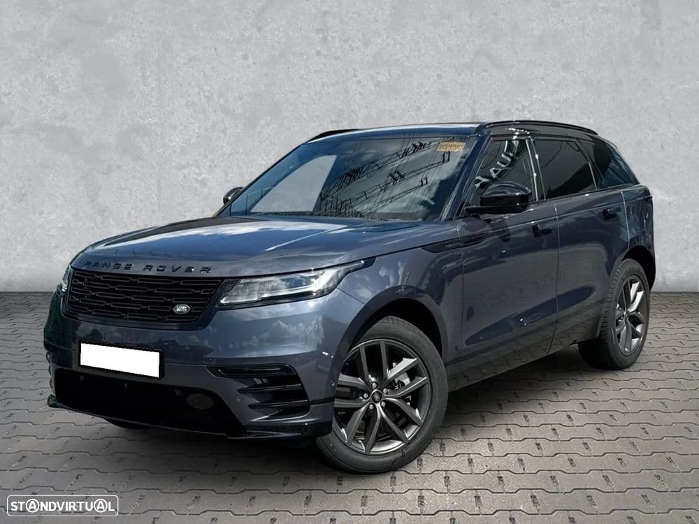 Land Rover Range Rover Velar 2.0 P400e AWD Dynamic HSE