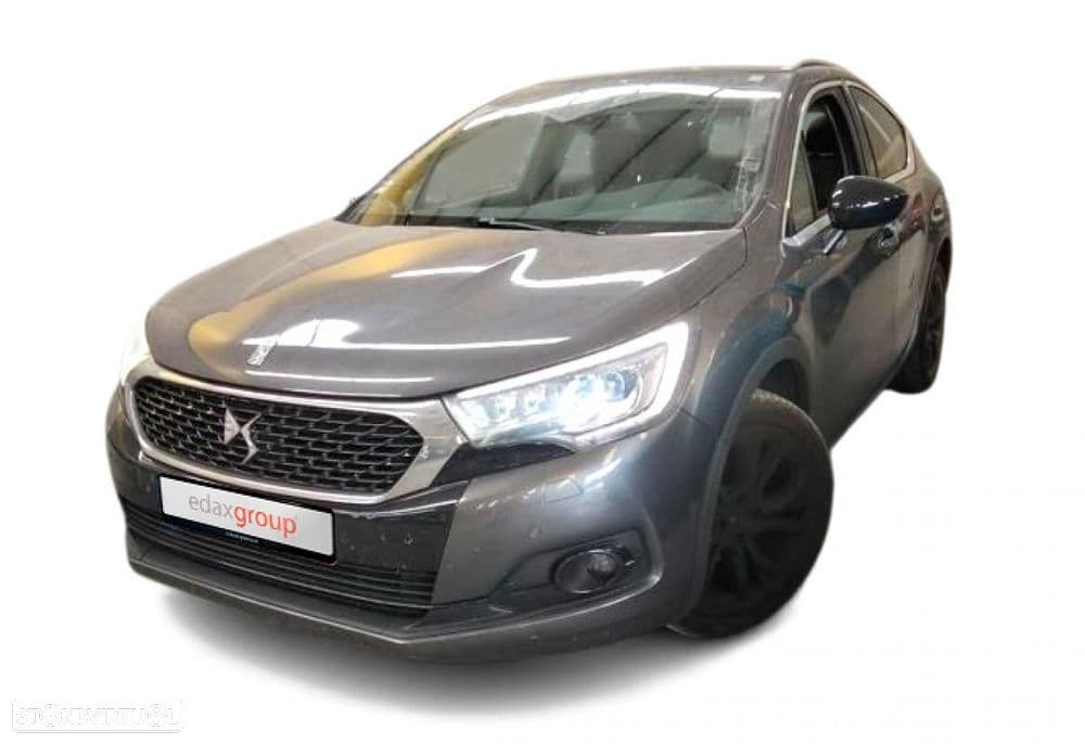 DS DS 4
