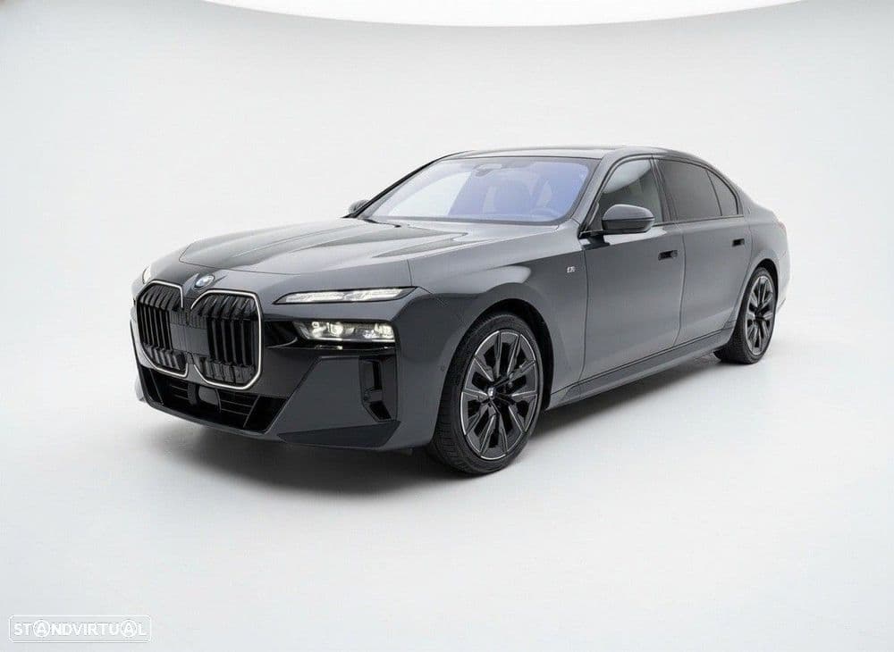 BMW Série i xDrive60 Pack Desportivo M Pro