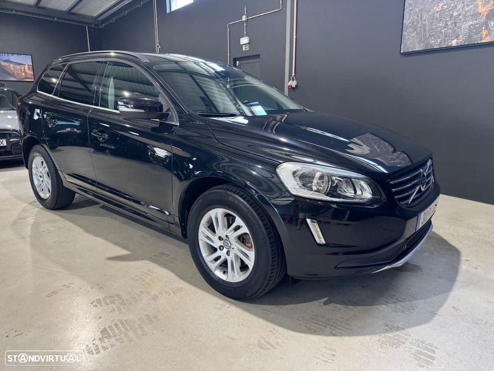 Volvo XC 60 2.0 D4 Momentum