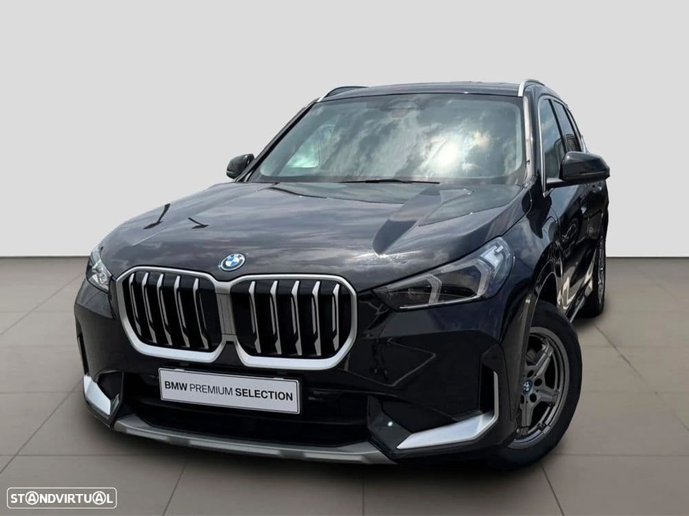 BMW Série X xDrive25e xLine