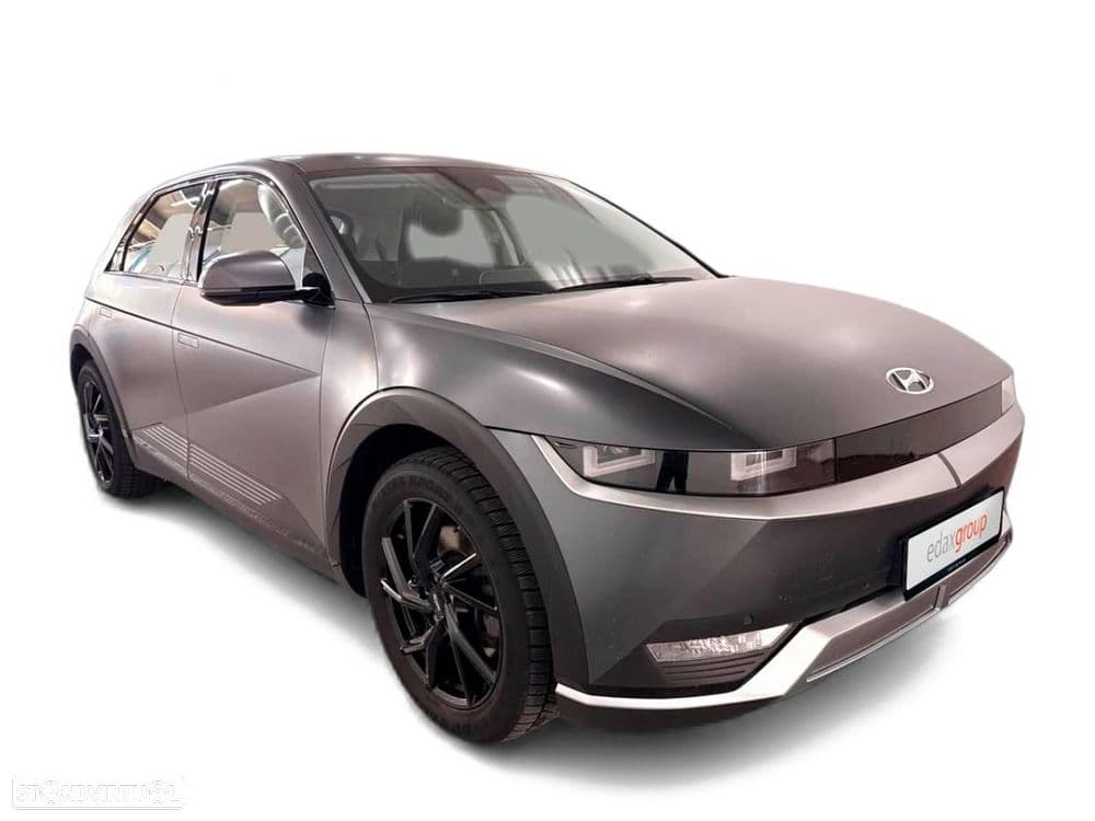 Hyundai Ioniq 5 58 kWh