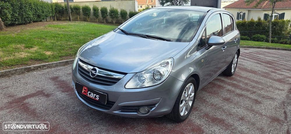 Opel Corsa 1.2 Enjoy