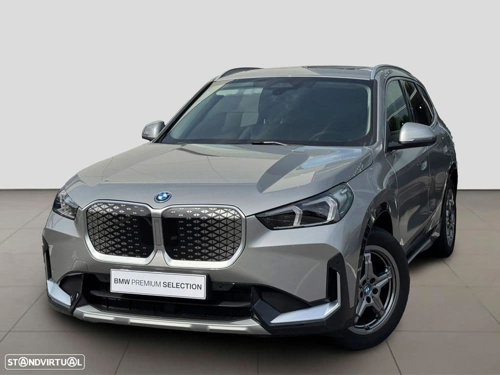 BMW Série X eDrive20 xLine