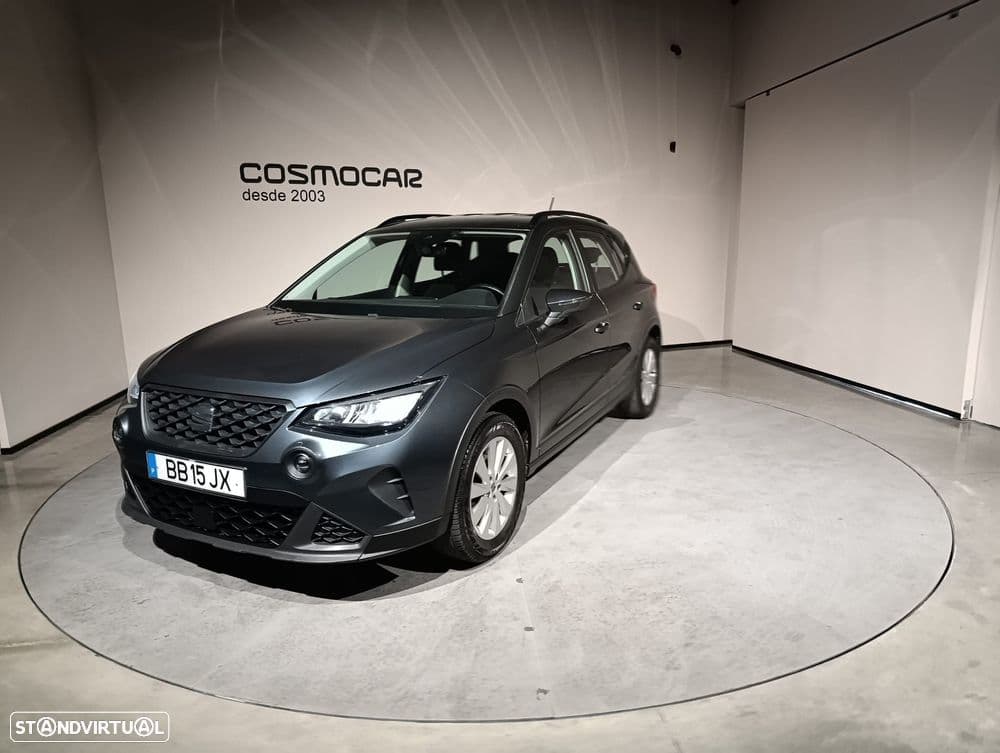 SEAT Arona 1.0 TSI Style
