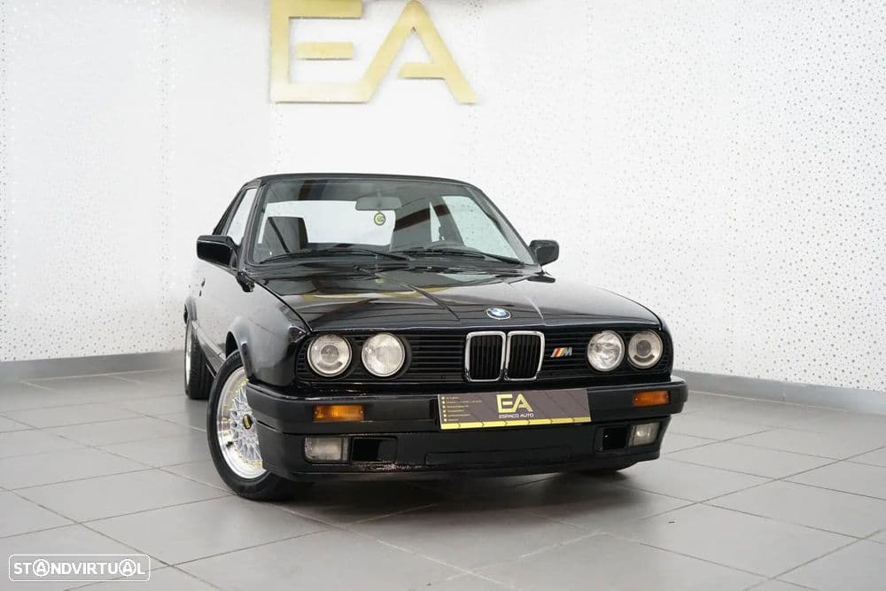 BMW Série 3 316