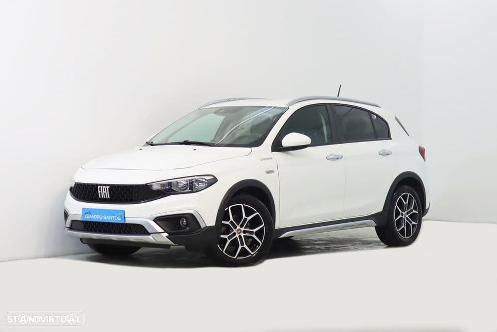Fiat Tipo Cross 1.3 Multijet