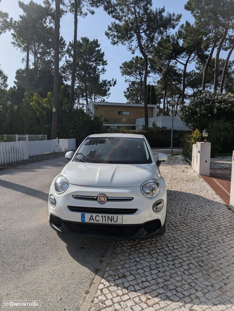 Fiat 500X 1.0 FireFly Lounge