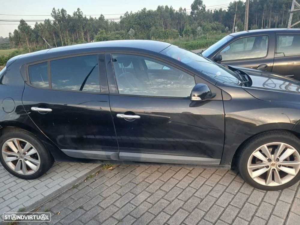 Renault Mégane