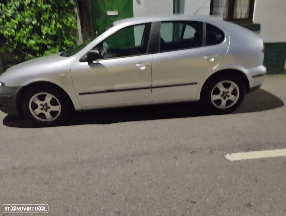SEAT Leon 1.6 Signo