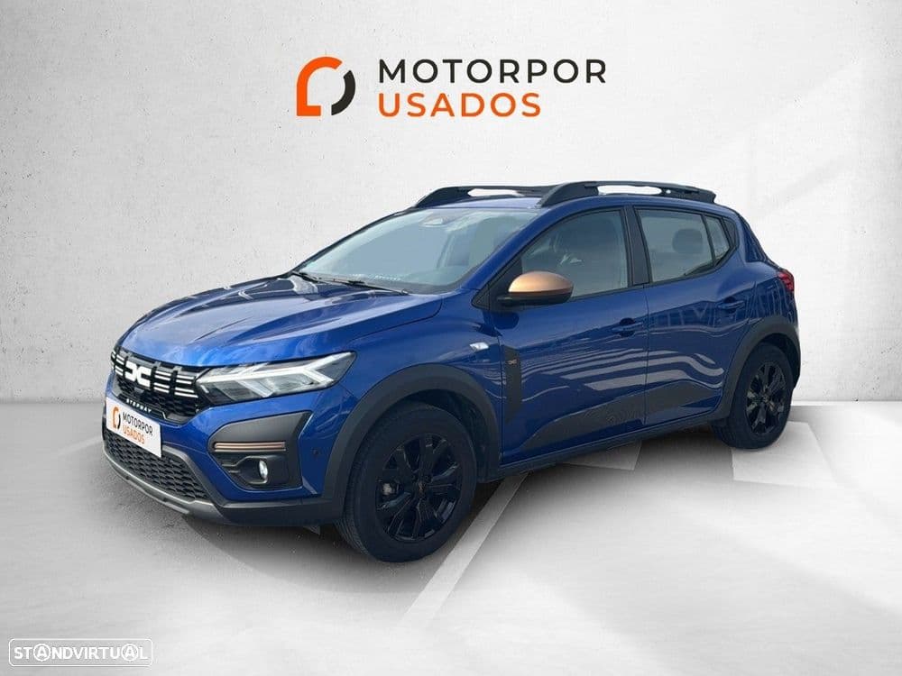 Dacia Sandero c