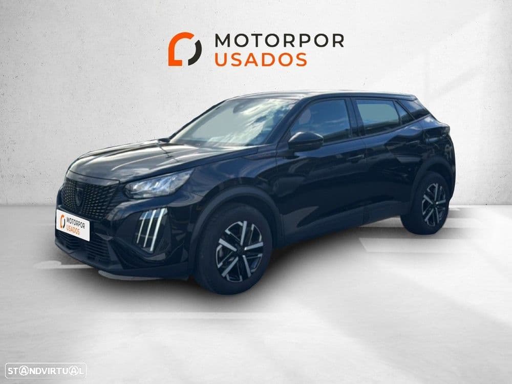 Peugeot 2008 1.2 Style