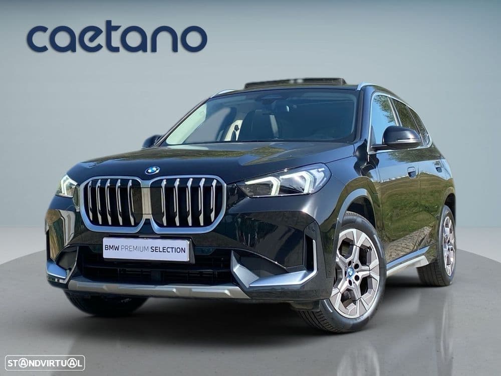 BMW Série X xDrive25e xLine