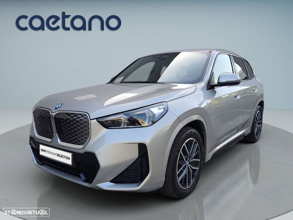 BMW Série X eDrive20 Pack Desportivo M