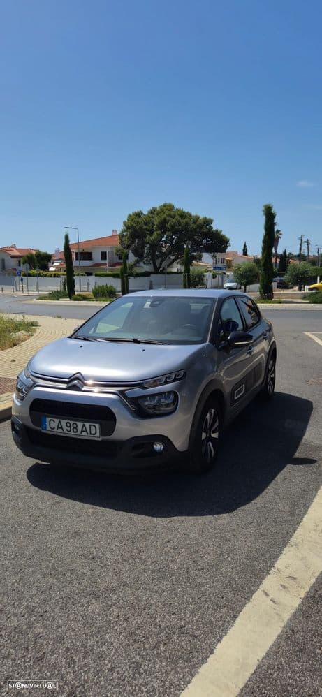 Citroën C3 1.2 PureTech Feel
