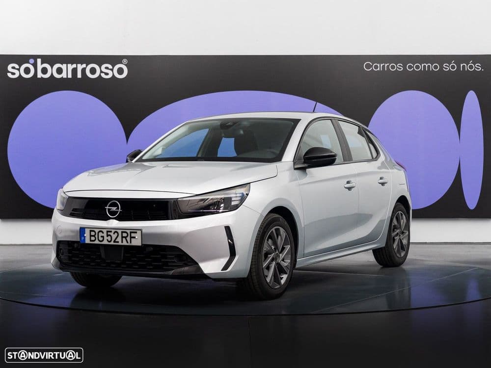 Opel Corsa 1.2