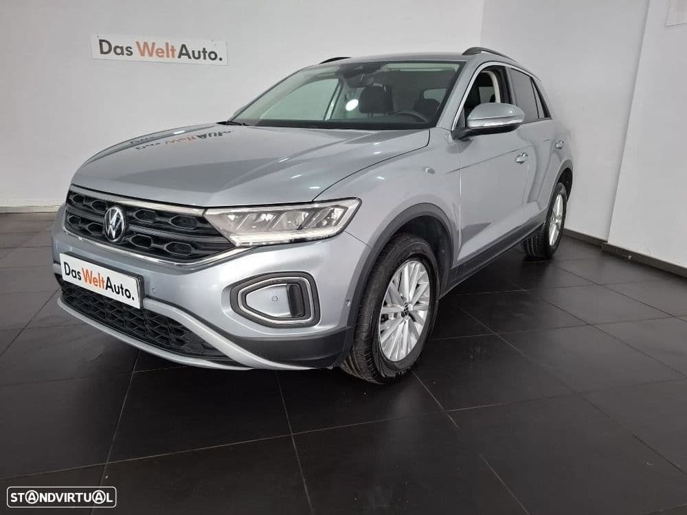 Volkswagen T-Roc 1.0 TSI Urban