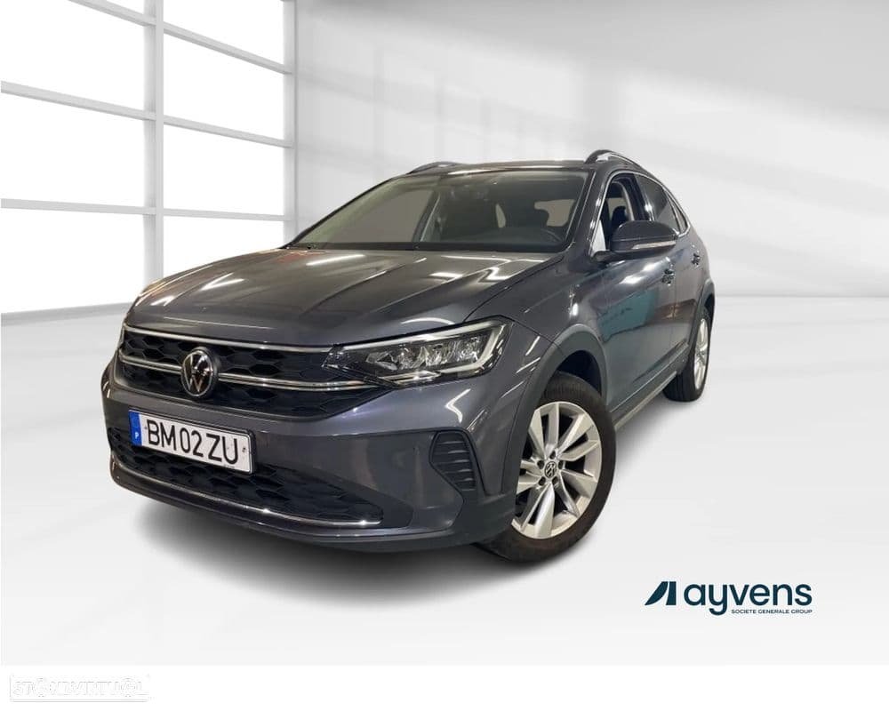 Volkswagen Taigo 1.0 TSI Urban